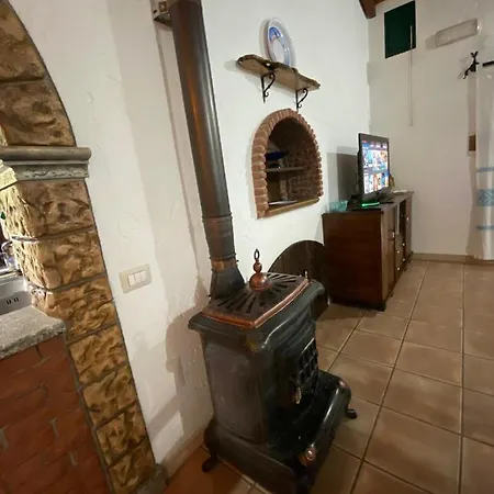 Дом отдыха L'uliveto House *