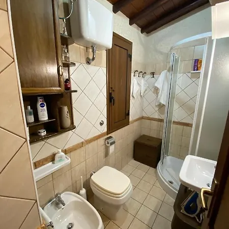 L'uliveto House