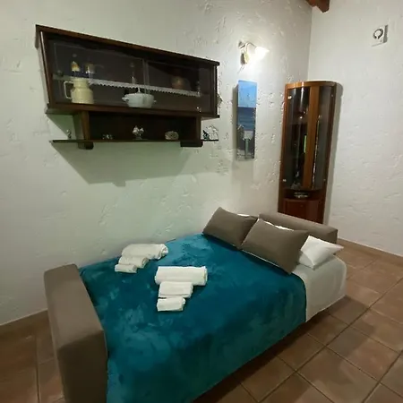 L'uliveto House * Муравьера