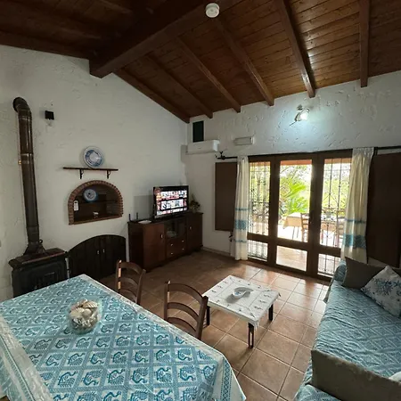 L'uliveto House * Муравьера