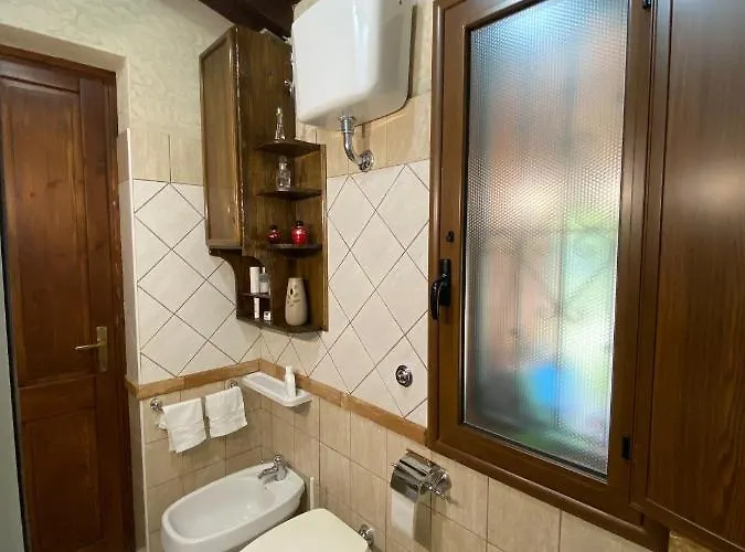Holiday home L'uliveto House *
