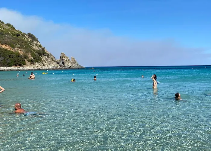 L'uliveto House Holiday home Muravera