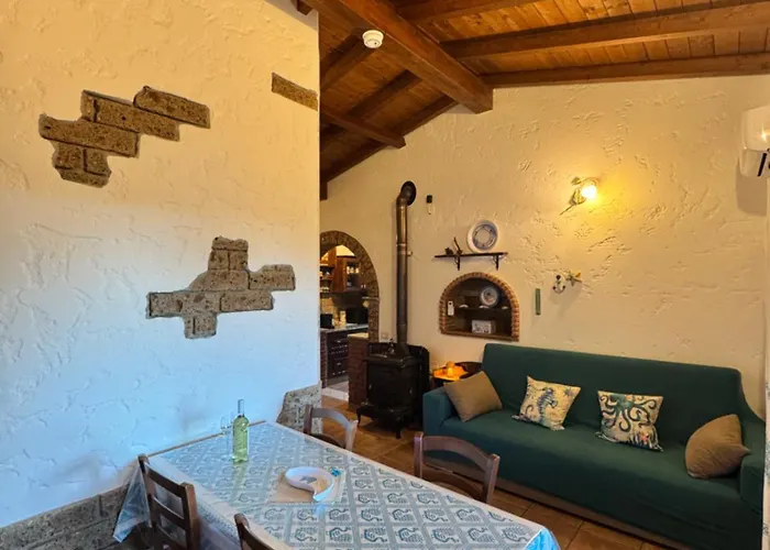L'uliveto House Muravera