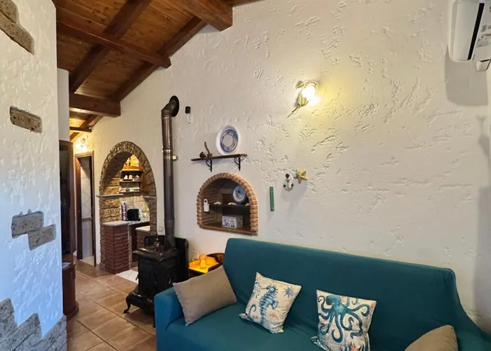 L'uliveto House Holiday home Muravera