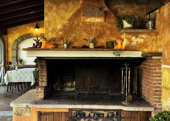 L'uliveto House Holiday home Muravera