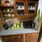 L'uliveto House Nyaraló *