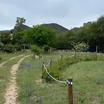 L'uliveto House Nyaraló *