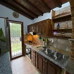 Nyaraló L'uliveto House