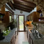 Nyaraló L'uliveto House *