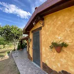 Сasa de vacaciones L'uliveto House *