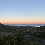 L'uliveto House Сasa de vacaciones *