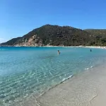 L'uliveto House Nyaraló