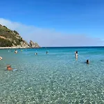 L'uliveto House Сasa de vacaciones Muravera