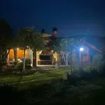 L'uliveto House Nyaraló *