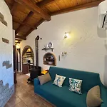 L'uliveto House Сasa de vacaciones Muravera