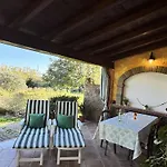 L'uliveto House Nyaraló Muravera