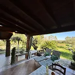 L'uliveto House Сasa de vacaciones *