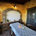 L'uliveto House