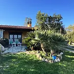 L'uliveto House Сasa de vacaciones *