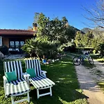 L'uliveto House