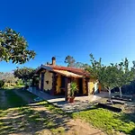 L'uliveto House Сasa de vacaciones Muravera