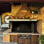 L'uliveto House Nyaraló Muravera
