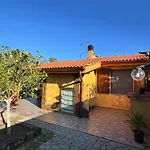 Сasa de vacaciones L'uliveto House Muravera