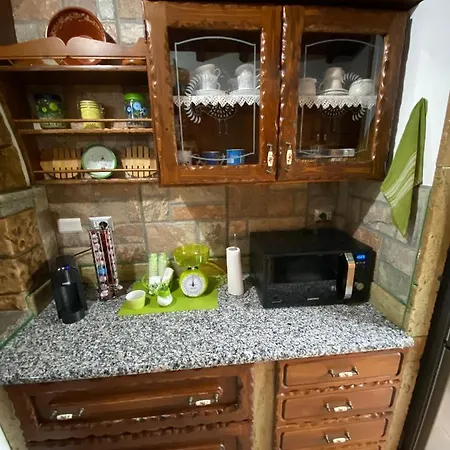 L'uliveto House Semesterbostad *
