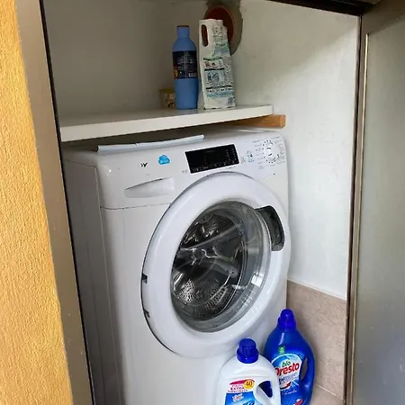 בית נופש L'uliveto House *