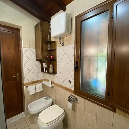 Semesterbostad L'uliveto House *