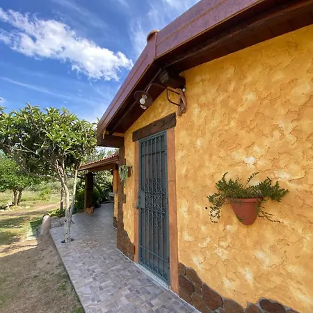 Semesterbostad L'uliveto House *