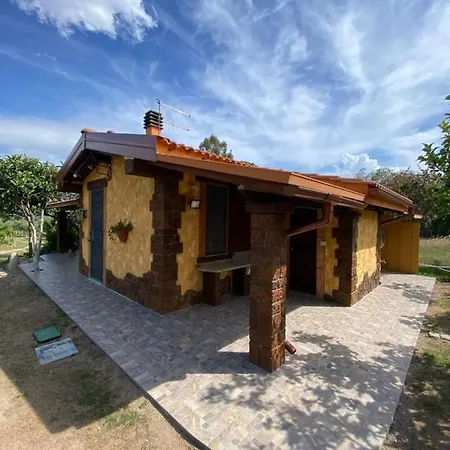 L'uliveto House בית נופש