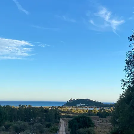 L'uliveto House Casa vacanze *