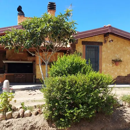 L'uliveto House Muravera