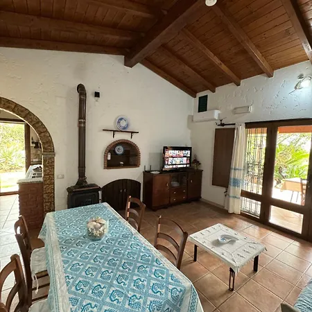 L'uliveto House * מוראברה