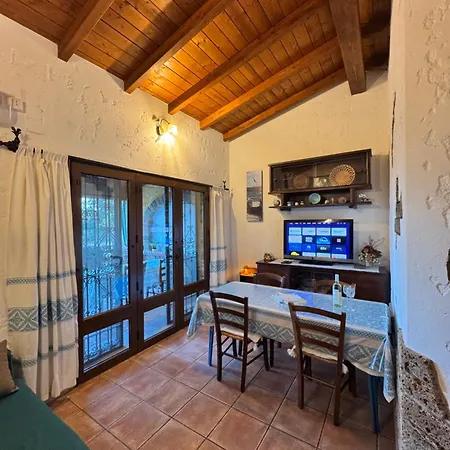 L'uliveto House Semesterbostad *