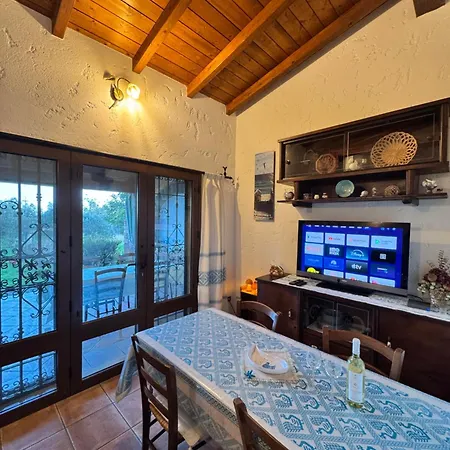 L'uliveto House Muravera