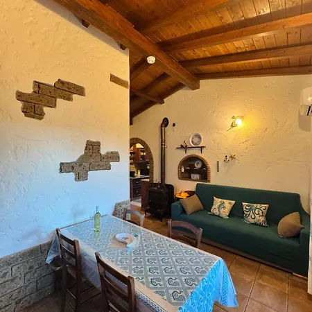 L'uliveto House Muravera