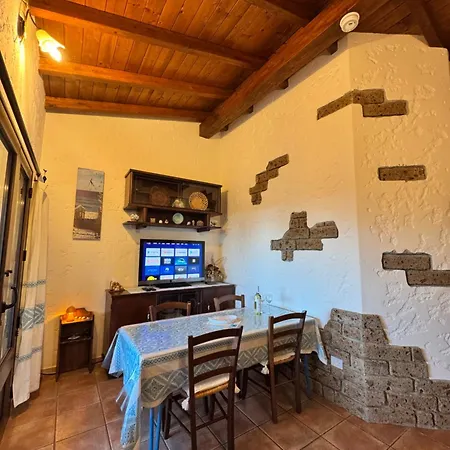 L'uliveto House Semesterbostad *