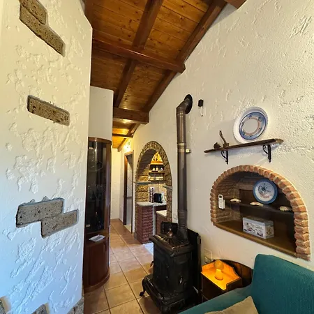 L'uliveto House Semesterbostad Muravera