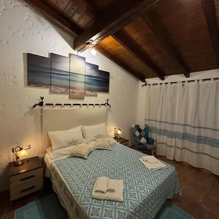 L'uliveto House Muravera