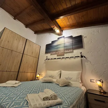 L'uliveto House *