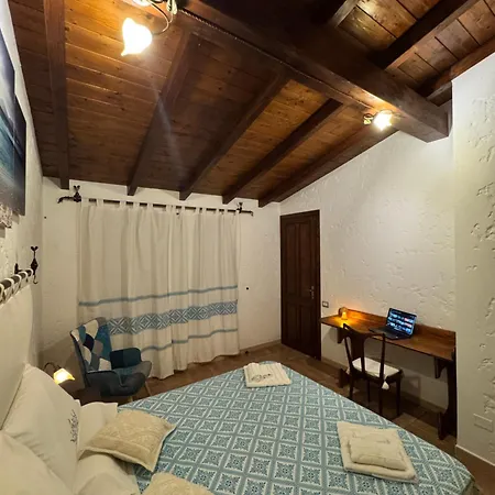 L'uliveto House Semesterbostad