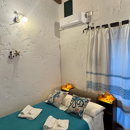 Semesterbostad L'uliveto House Muravera