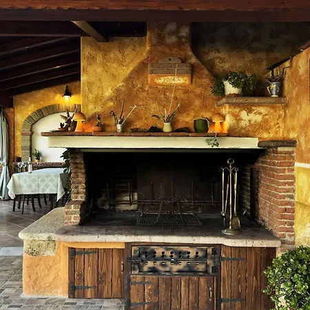 L'uliveto House Semesterbostad Muravera