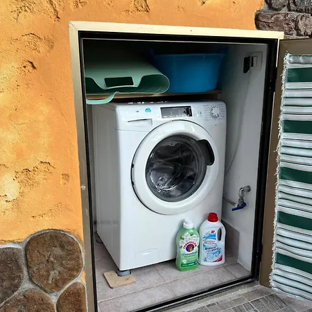L'uliveto House Semesterbostad Muravera