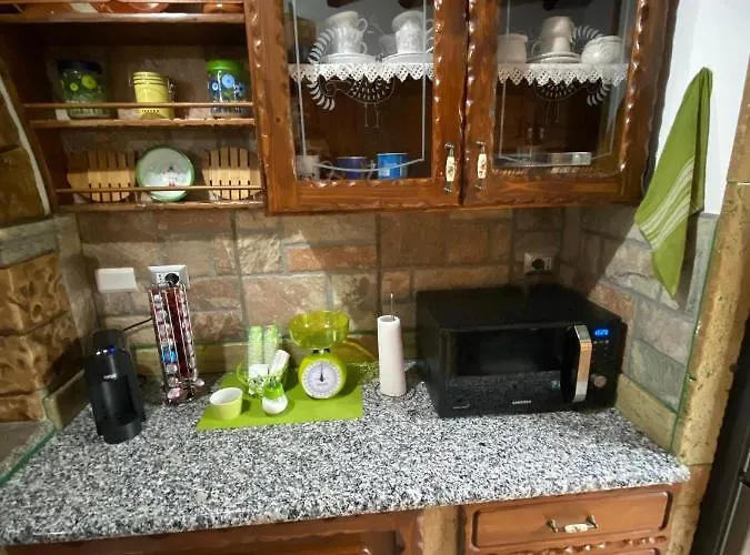 L'uliveto House Casa vacanze *