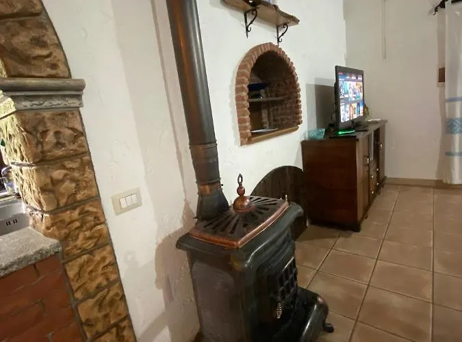Dom wakacyjny L'uliveto House *