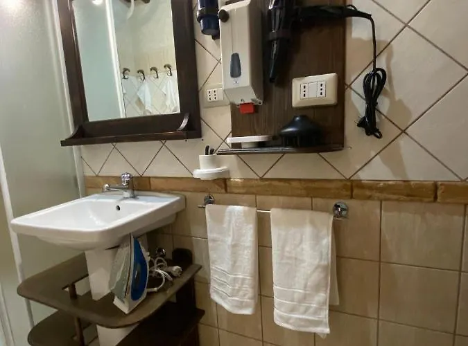 L'uliveto House Muravera