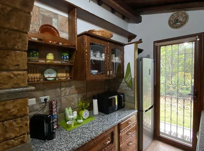 L'uliveto House Muravera